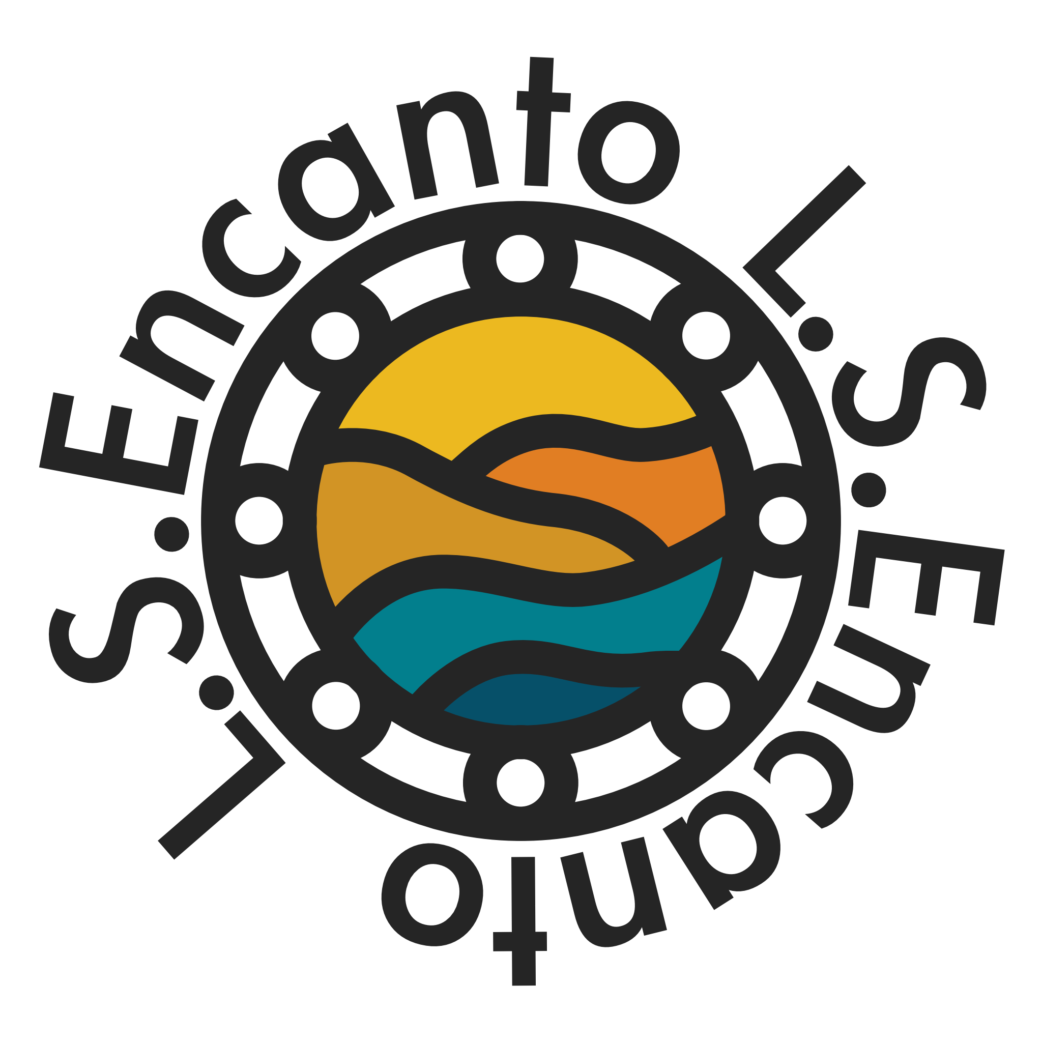 Encanto Test